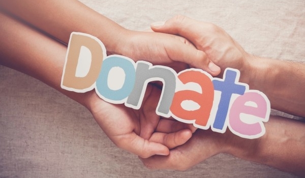 Tax Efficient Charitable Giving With Donor Advised Funds